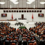 Yeni parti chp ve mhp bu hafta grup toplantisi yapmayacak tsBWmOOb
